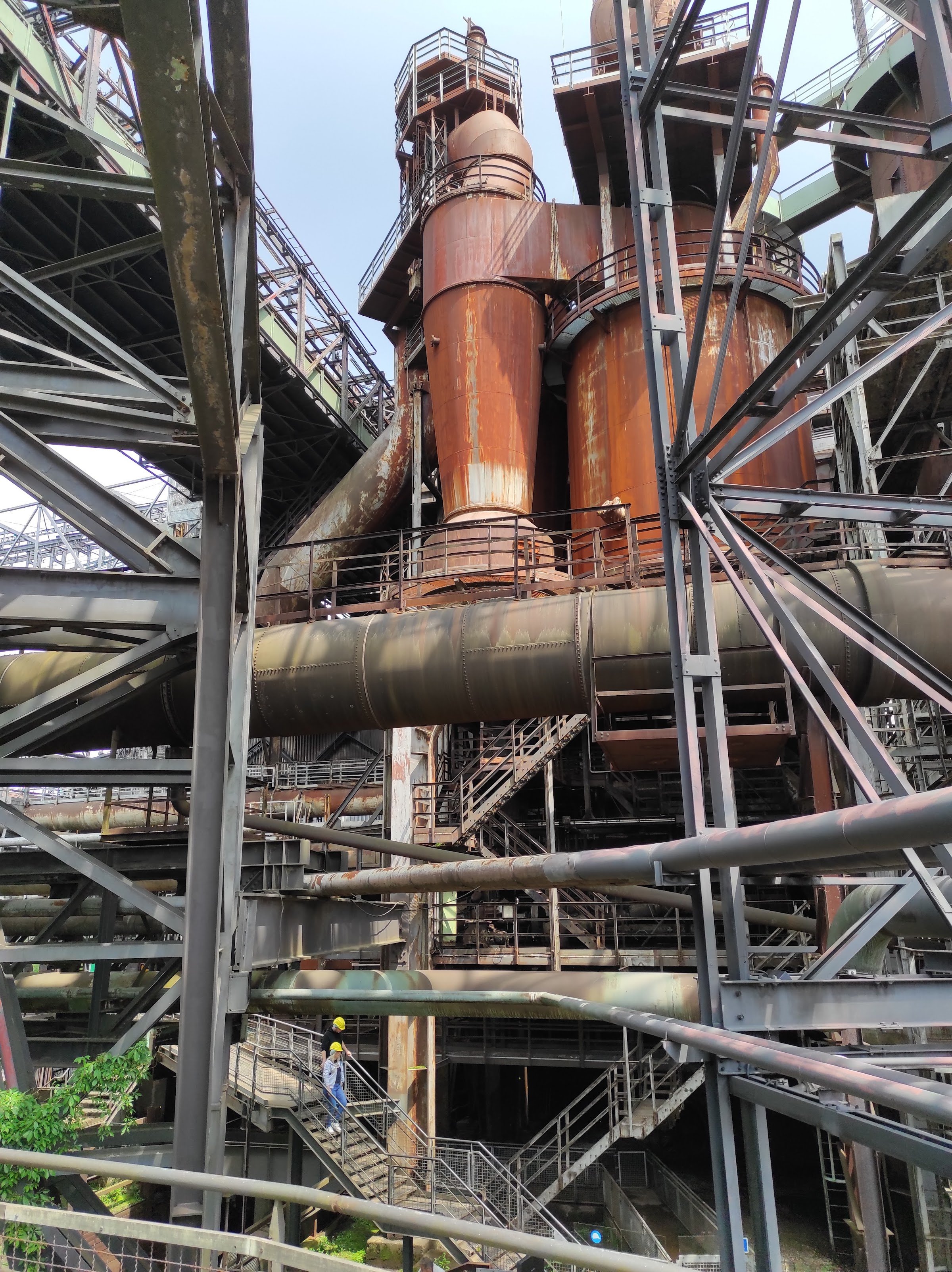 Völklingen Ironworks